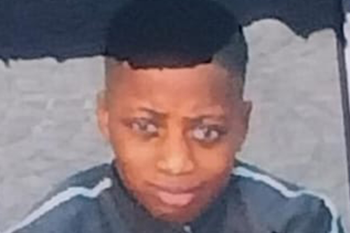 Viterbo – Lunedì i funerali di Prince Ebhozele, morto tragicamente a soli 13 anni