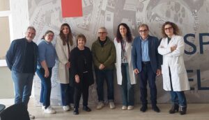 Viterbo – Riattivato l’ambulatorio di chirurgia dell’obesità all’ospedale Santa Rosa