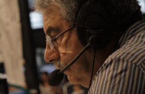 Giornalismo sportivo italiano in lutto: s’è spento Franco Ligas