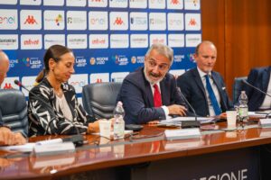 Il grande golf torna nel Lazio: dal 18 al 21 settembre l’Italian Challenge Open a Sutri