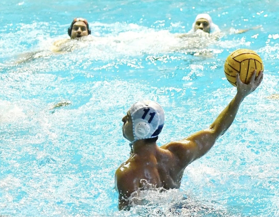 Pallanuoto – Mercato Lazio, ufficiale: tre anni dopo torna anche gioiello Checchini