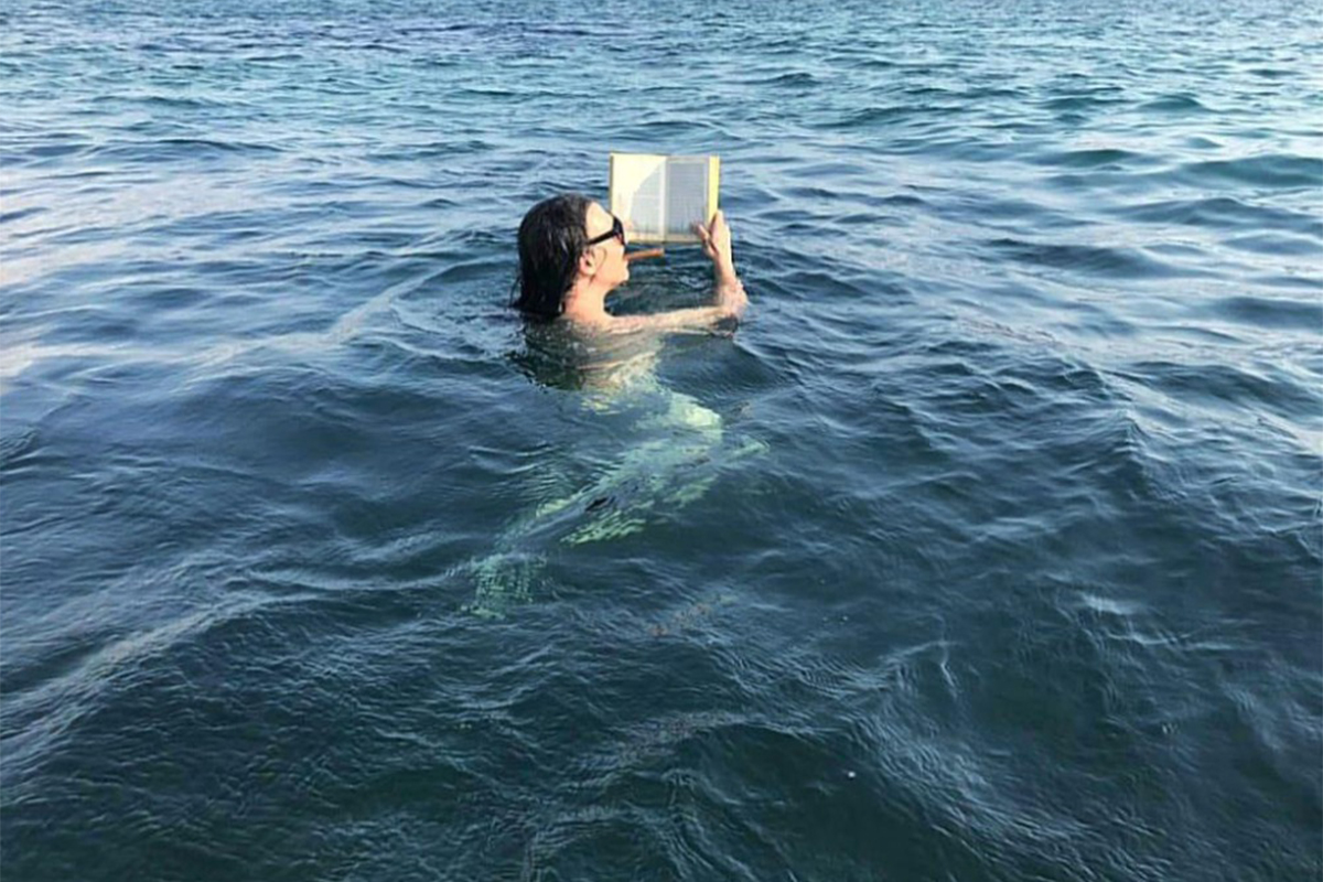 Viterbo – Arriva “Pane acqua e matita”, mostra d’arte e pensiero