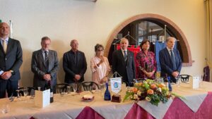 Viterbo e Orvieto unite dal gemellaggio dei club Panathlon