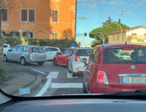 Viterbo – Emergenza Mobilità, l’Aci scrive ad Aronne chiedendo interventi urgenti: “Non possiamo più aspettare”