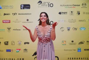 Ferrara Film Festival: i vincitori dei Golden Dragon Awards della X edizione, debutto di Claudia Conte alla direzione artistica