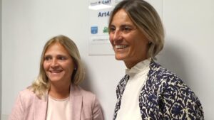 Art4ART, l’arte al servizio della cura con Bayer e Gemelli