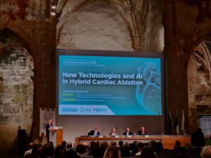 IA e robotica al servizio del cuore, un convegno a Bergamo