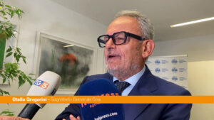 Gregorini “Pressione fiscale cala, ma forti differenze tra territori”