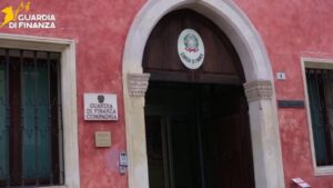 Scoperta a Verona banca clandestina gestita da cinesi