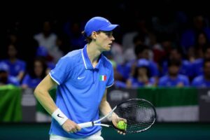 Final 8 di Davis a Bologna, azzurri contro l’Austria nei quarti