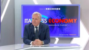 BYD, Altavilla “Focus sull’innovazione, l’Europa collabori con la Cina”