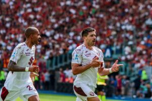 Altro che continuità – Romane, domenica stonata: doppia sconfitta, Sarri e Gasp a mani vuote