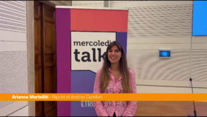 Nipote di Camilleri “Un anno al suo fianco per l’Autodifesa di Caino”