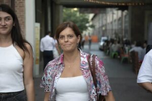 Parlamento Europeo respinge revoca immunità Salis, decisivi voti Ppe