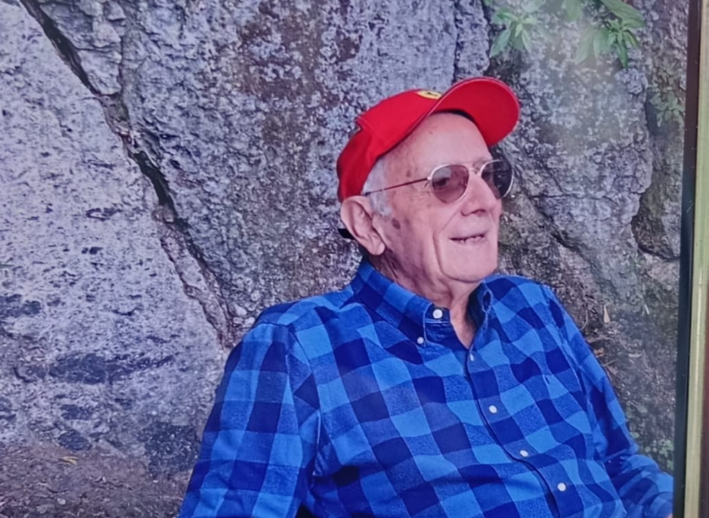 Caccia sospesa nel Viterbese per agevolare le ricerche di Andrea Gentili