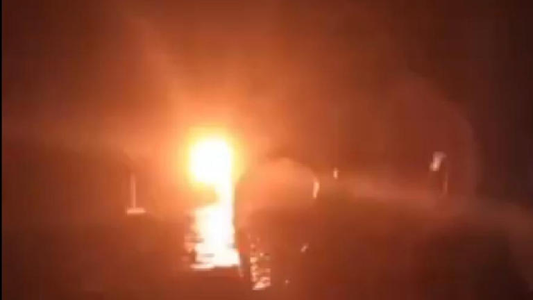 Pioggia di droni su Global Sumud Flotilla, danni alle vele