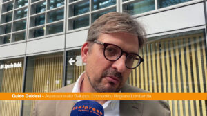 Automotive, Guidesi “Ue cambi passo prima che settore muoia”