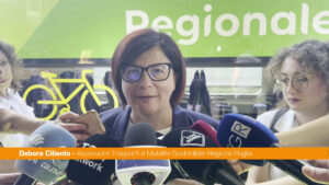 Puglia, Ciliento “Programmato l’acquisto di altri treni con nuovo FSC”