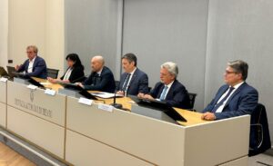 Trentino, completato il Piano Banda Ultra Larga