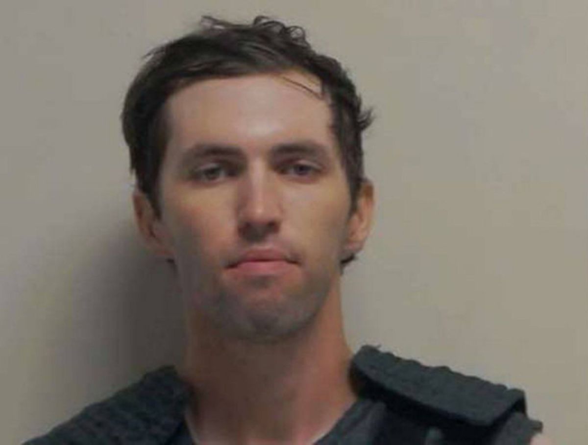 Il 22enne Tyler Robinson arrestato per l’omicidio di Charlie Kirk