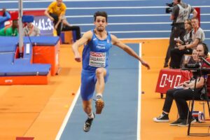 Mondiali d’Atletica – Italia, fiocca un’altra medaglia: colpaccio Dallavalle, argento nel salto triplo