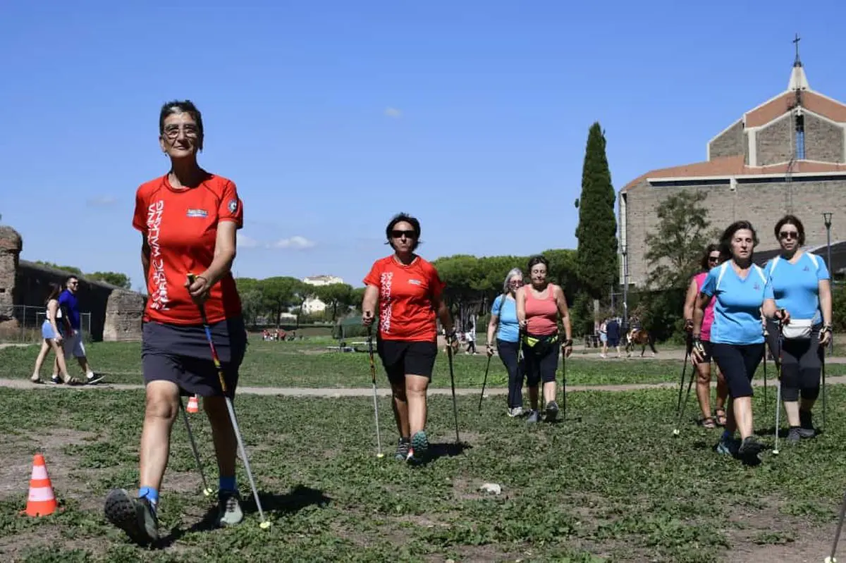 In 150 città italiane il messaggio di pace del 5° Sportcity Day