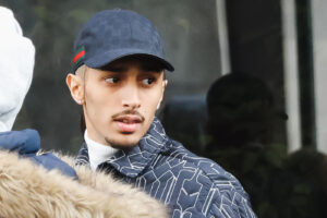 Milano: arrestato trapper Baby Gang, trovato con una pistola in hotel