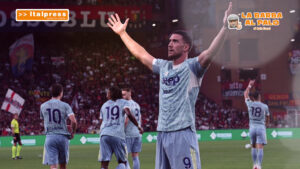 La Barba al Palo – Vlahovic, una storia a lieto fine