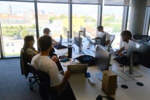 IA, l’Hackathon di Fastweb+Vodafone premia i giovani innovatori