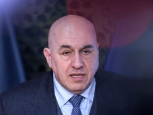 Ucraina, Crosetto “Passi avanti ci sono stati, ma Putin non vuole la pace”