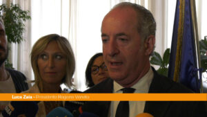 Zaia “Pieroad ha fatto il giro del mondo a piedi,è un fenomeno veneto”