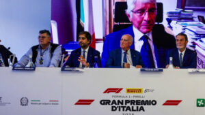 Formula 1, non solo sport. L’indotto vale 192 mln