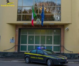 Scoperto giro internazionale di fatture false, sequestri per 40 milioni