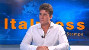 Lo studente italiano che ha conosciuto Kirk “Promuoveva il dialogo”