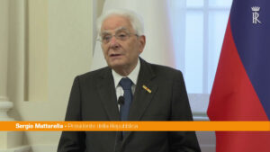 Ue, Mattarella “Accelerare l’allargamento ai Balcani occidentali”