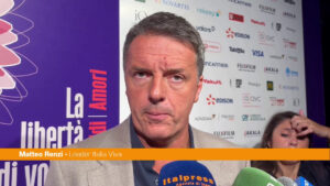 Renzi “Riconoscimento della Palestina? Diplomazia da Twitter”