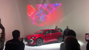 Renault, a Monaco di Baviera debutta la sesta generazione di Clio