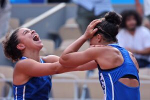 L’Italia trionfa ancora in BJK Cup, gli Usa piegati 2-0