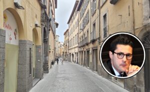 Viterbo – Centri storici, la Lega rilancia: “Basta caos, servono regole”. Micci: “Qui anarchia e degrado, con nuova legge autonomia ai Comuni”