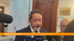 Chiocchetti “Mafie problema centrale in Ue, Parlamento in prima linea”