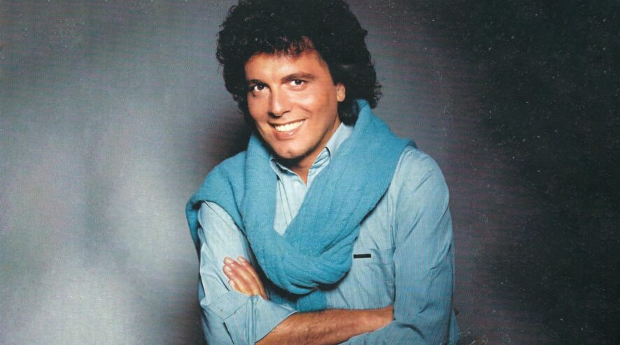 Morto a 82 anni il cantante Christian, lo Julio Iglesias italiano