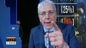 Dopo la trasmissione “Fuori dal coro” revocata concessione a Cavolo Felice S.r.l. per gravi violazioni del regolamento MOF