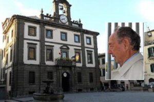 Vetralla ha dato l’ultimo saluto a Marcello Rossi, l’imprenditore aveva 89 anni