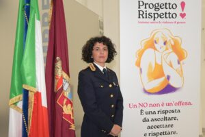 Progetto Rispetto: Conad e Polizia insieme contro la violenza di genere