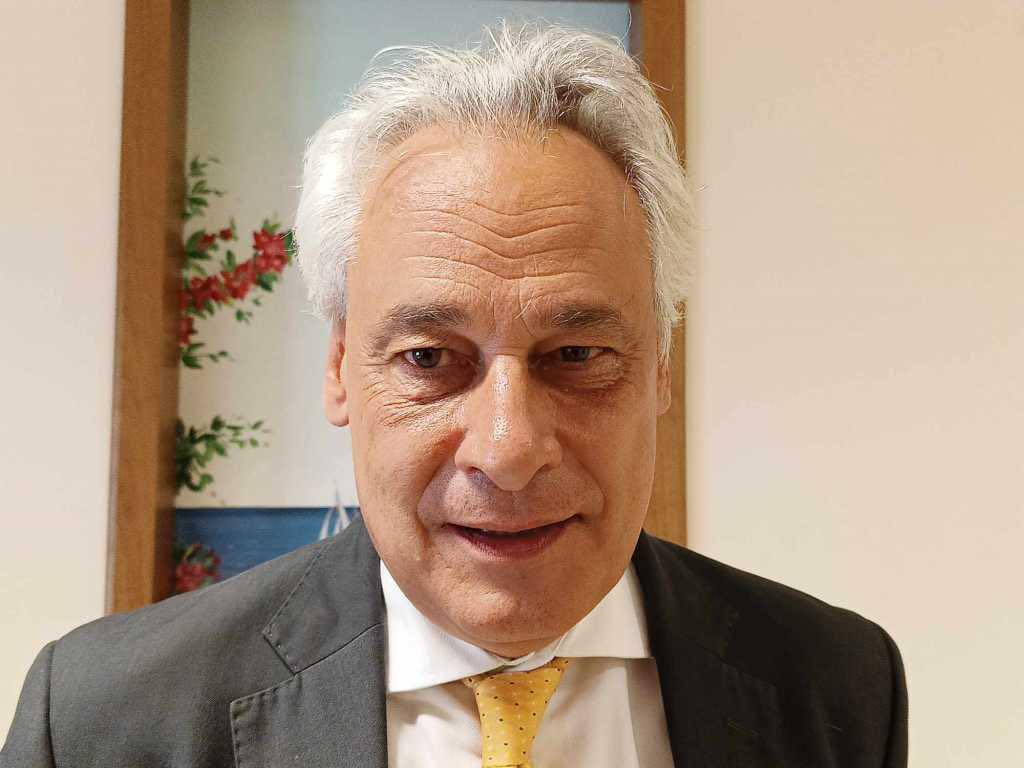 Civitavecchia – Scomparsa Alberto Corti, Confcommercio Litorale Nord: “Figura di straordinaria competenza e umanità”