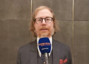 Castellani “Visita Mattarella in Kazakistan rafforza le relazioni”