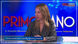 Giorgianni “Pene più severe contro le truffe online”