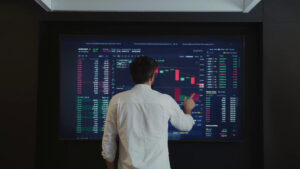 Debito pubblico in calo