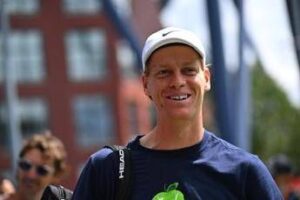 Tennis – ATP 500 Pechino, domani il via: subito Sinner, quindi Cobolli e Musetti