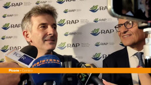 Picone “Ognuno deve fare la sua parte per tenere Palermo pulita”